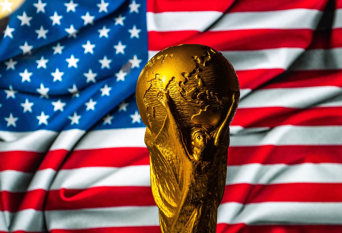 FIFA World Cup 2026 – The Biggest Soccer Tournament in the World