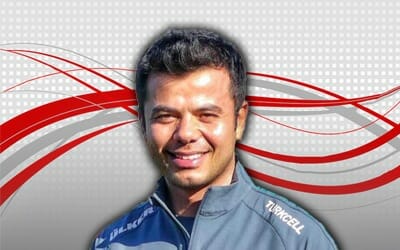 Dr. Osman Ates