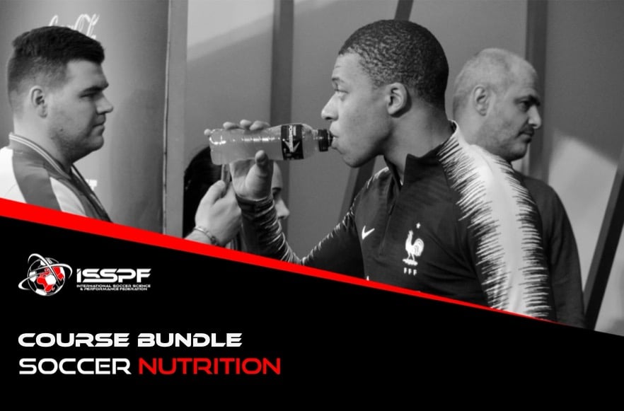 Soccer Nutrition