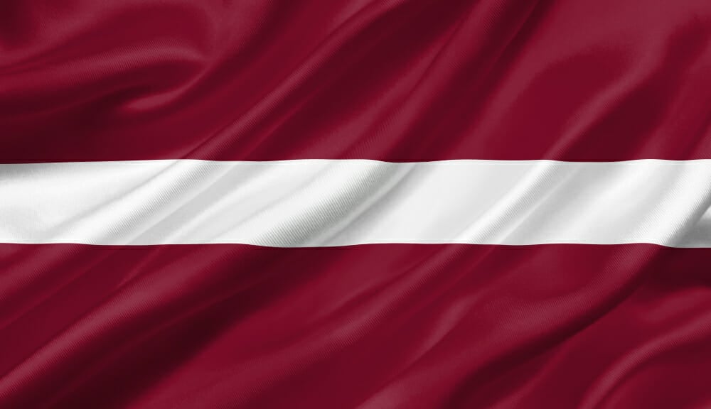 ISSPF & Latvia FA Partnership Announcement