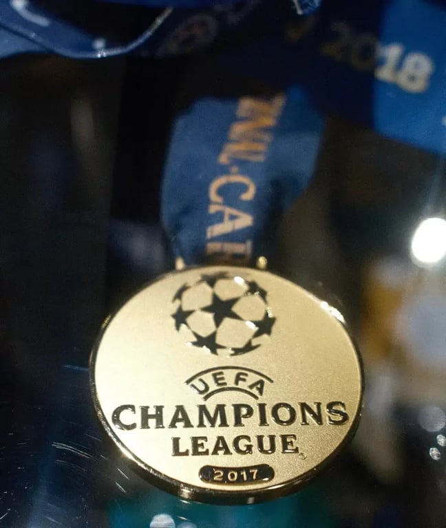UEFA Champions League