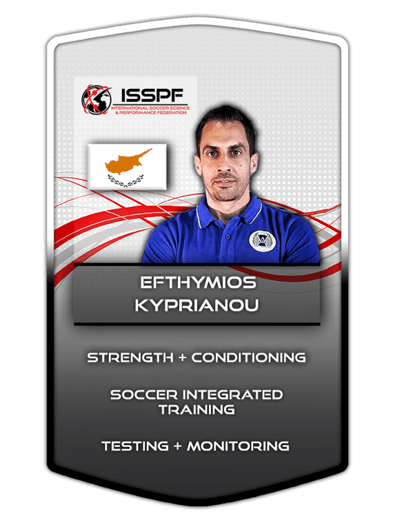 Efthymios Kyprianou