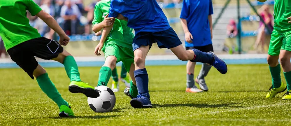 Football Fitness Training & Conditioning 4