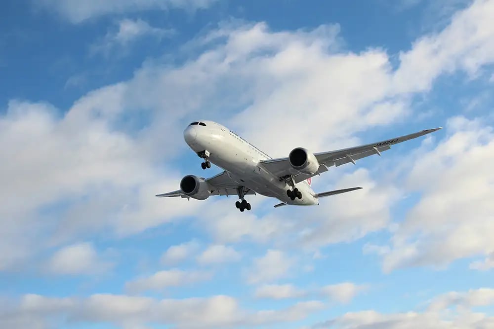 Airplane