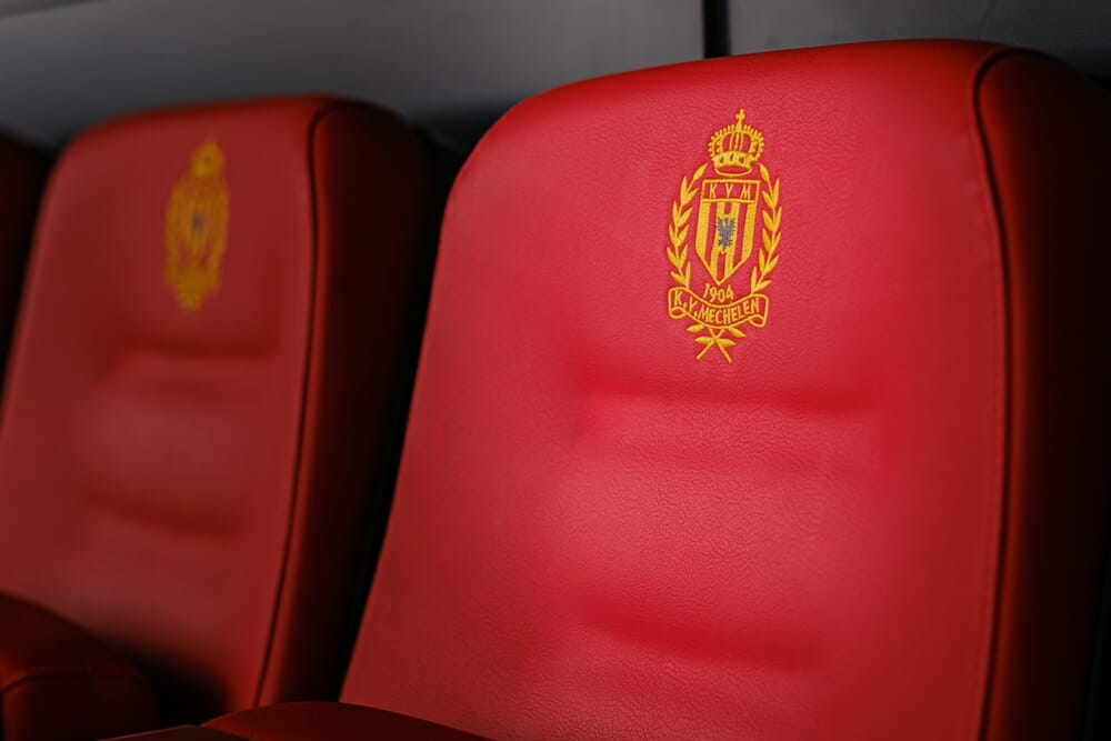 ISSPF officially partners with legendary Belgian & European club KV Mechelen