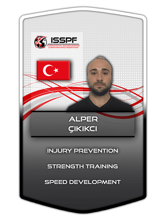 Alper Çıkıkcı