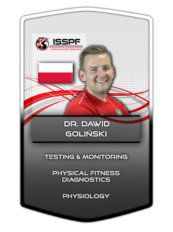 Dr. Dawid Goliński