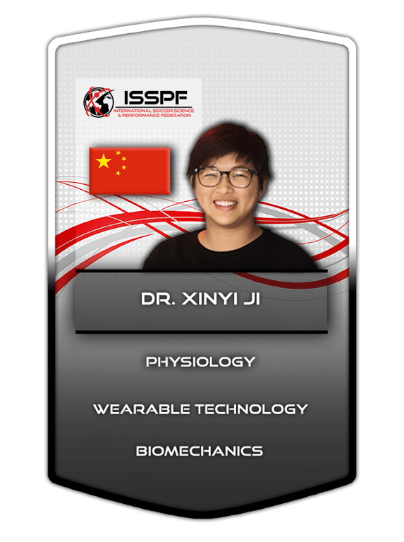Dr. Xinji Ji