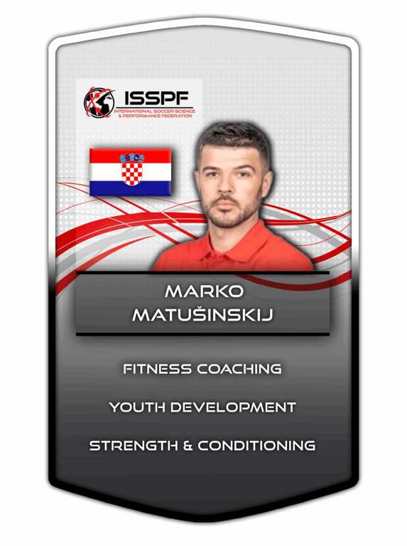 Marko Matušinskij