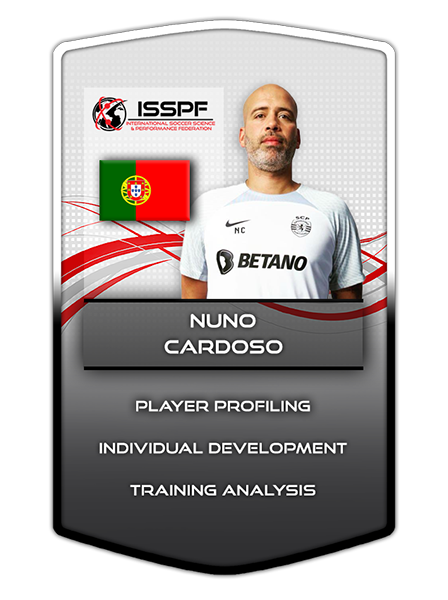 Nuno Cardoso