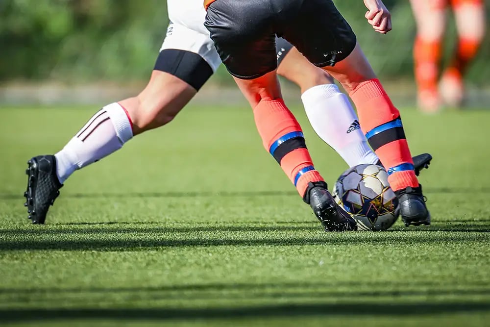 Soccer Warm-Up Drills for Coaches: Enhance Player Readiness