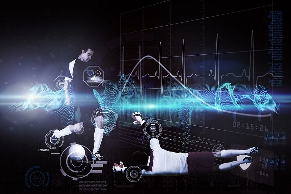 Furthermore, CRP and CK changes correlate with wellness status (fatigue, DOMS, and Hopper index), suggesting