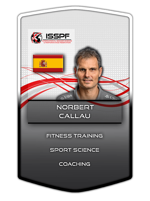 Norbert Callau Arbó