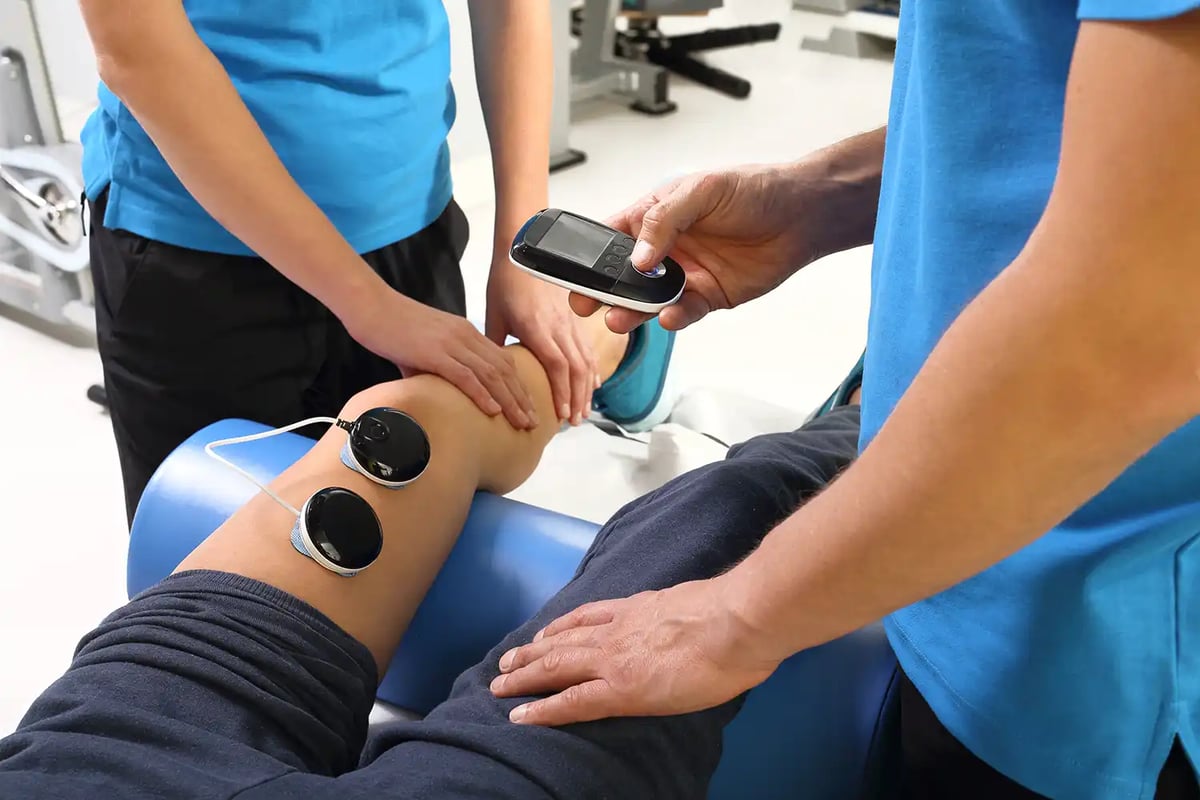 Cryotherapy Review by ISSPF.com