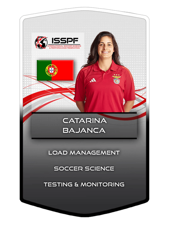Catarina Bajanca