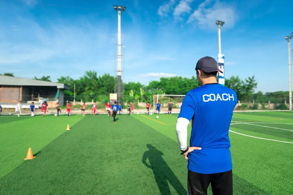 Football Coaching Image 2