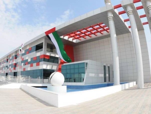 ISSPF Partners with Al Jazira Club