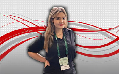 Dr. Pegah Rahimian