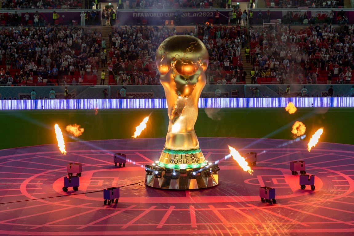 2026 World Cup Quarterfinals