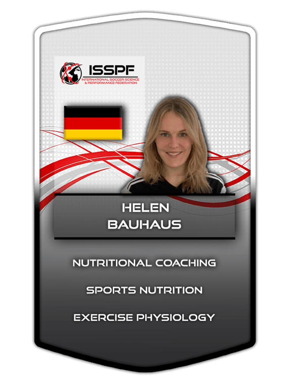 Helen Bauhaus