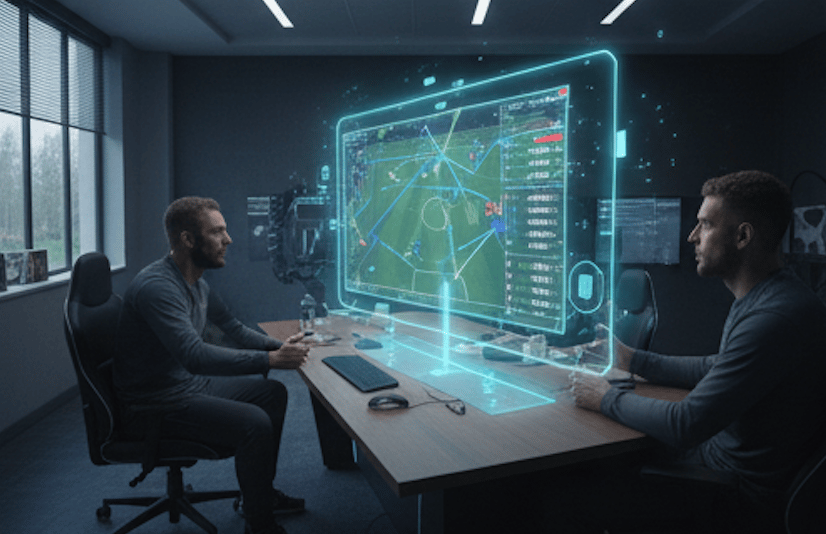 Soccer Science & Performance Coaching – Tactical Analysis in the Modern Game