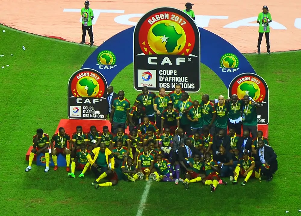 The Physiological and Tactical Crucible of AFCON 2025