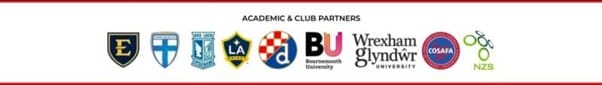 ISSPF Partners Banner