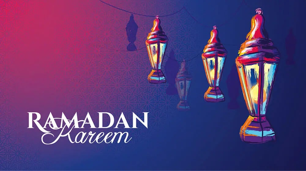 IMPACT OF RAMADAN 1