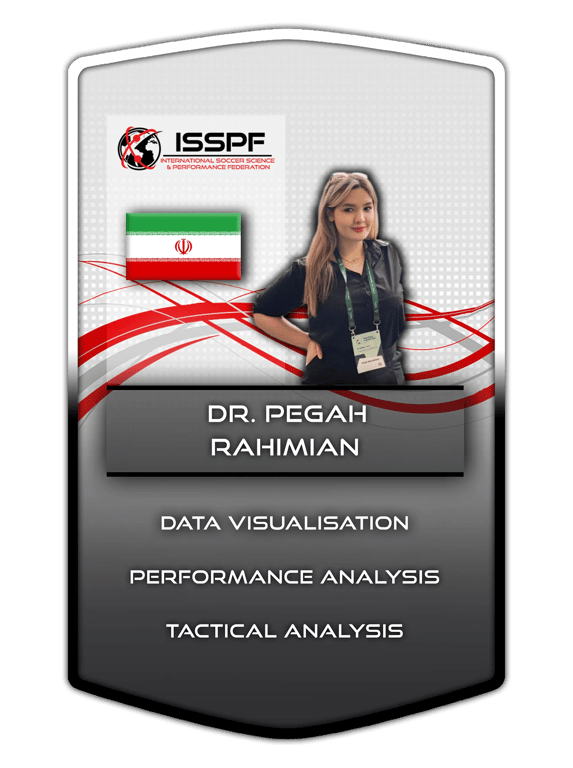 Dr. Pegah Rahimian