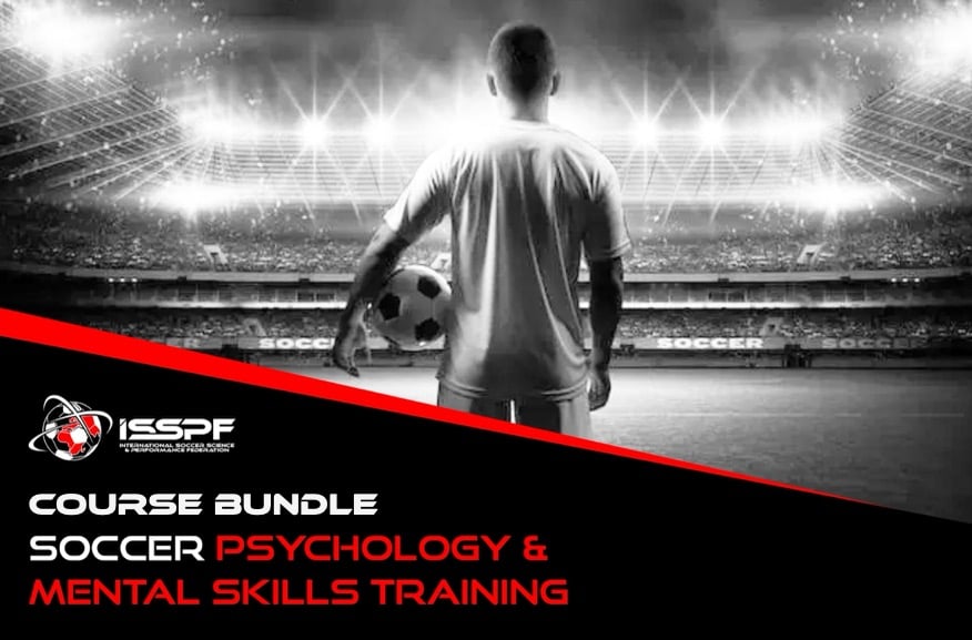 Soccer Psychology & Mental Skills Training