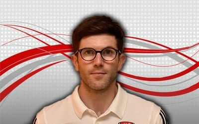 Matthew Jones