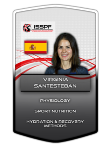 Virginia Santesteban