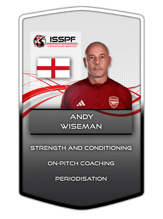 Andy Wiseman