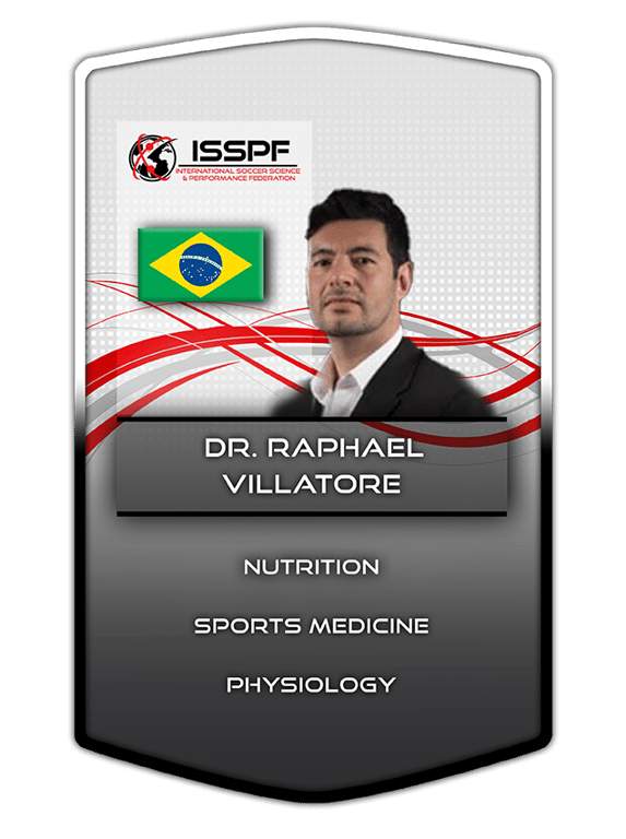 Dr. Raphael Villatore