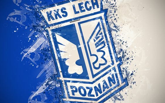 ISSPF Partners with KKS Lech Poznan