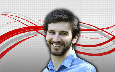 Daniel Dymond
