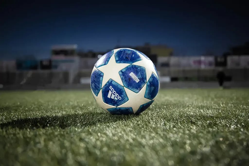 UEFA Champions League 24/25: A New Era Unfolds