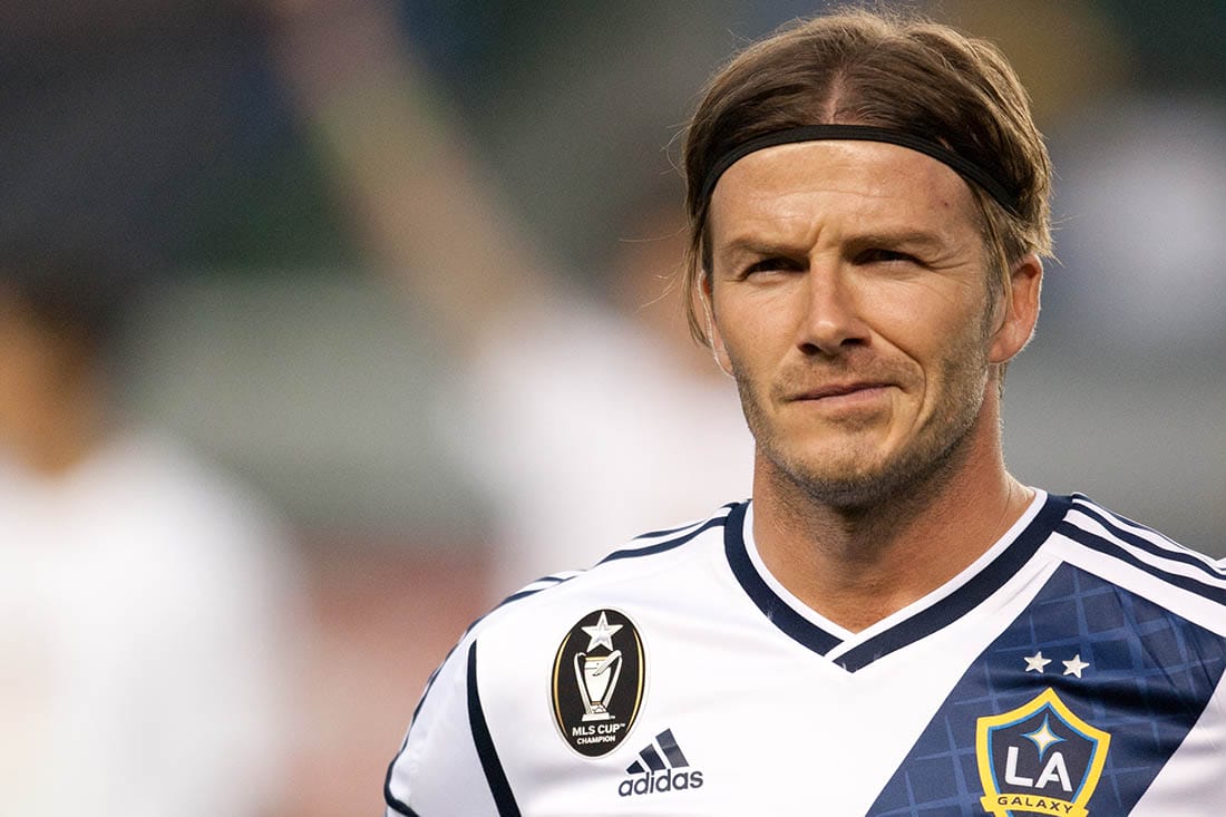 ISSPF & LA GALAXY Soccer Science & Coach Education Collaboration