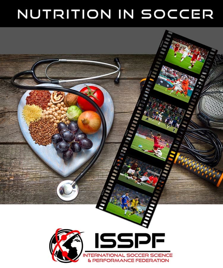 What are Good Sources of Protein for a Footballer?