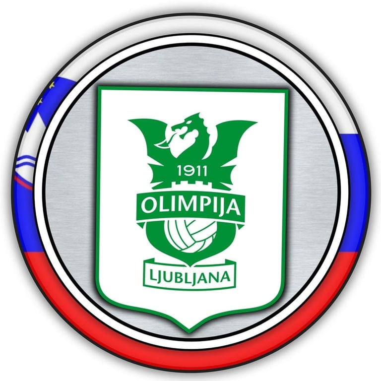 ISSPF Partners with Slovenian Giants NK Olimpija Ljubljana