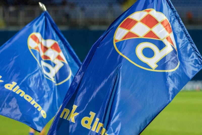 ISSPF & Dinamo Zagreb Partnership Announcement