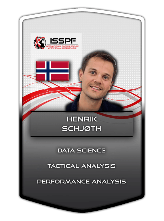 Henrik Schjøth
