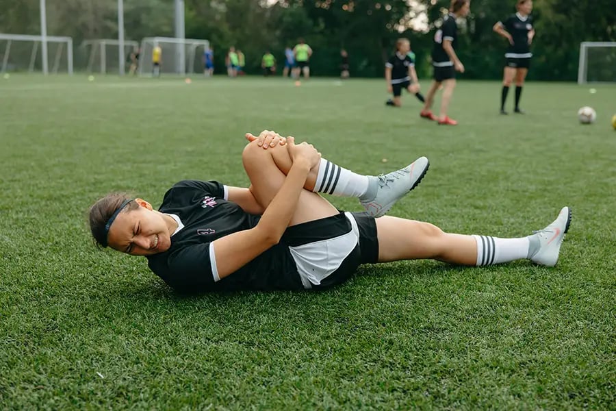 Injury-Proofing the Squad: Evidence-Based Protocols for ACL Prevention in Soccer