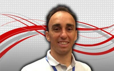 Prof. Israel Teoldo da Costa