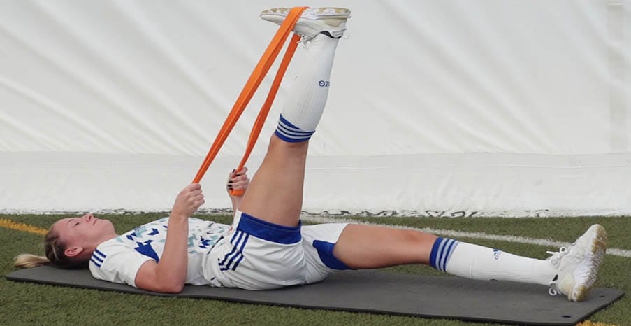 As we continue to prioritize individualized warm-up strategies, our aim is to elevate the team’s overall