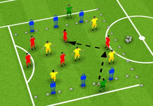 MODERN-DAY GOALKEEPING 2