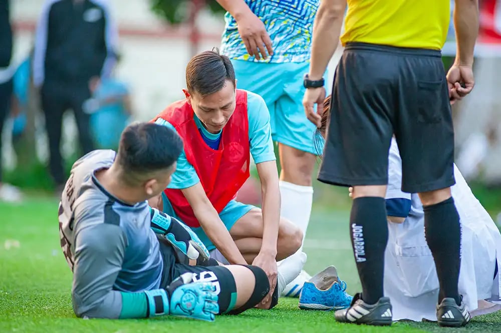 Keeping Players Fit for the Run-In and Building Momentum for Preseason