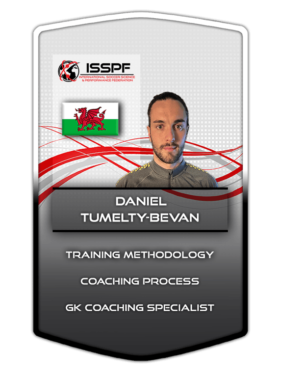 Daniel Tumelty-Bevan