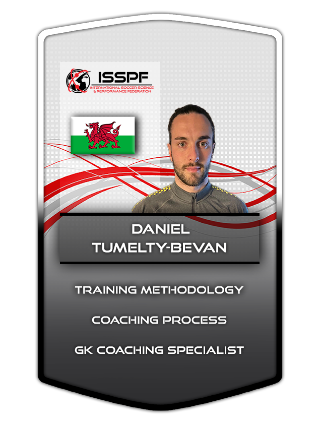 Daniel Tumelty-Bevan