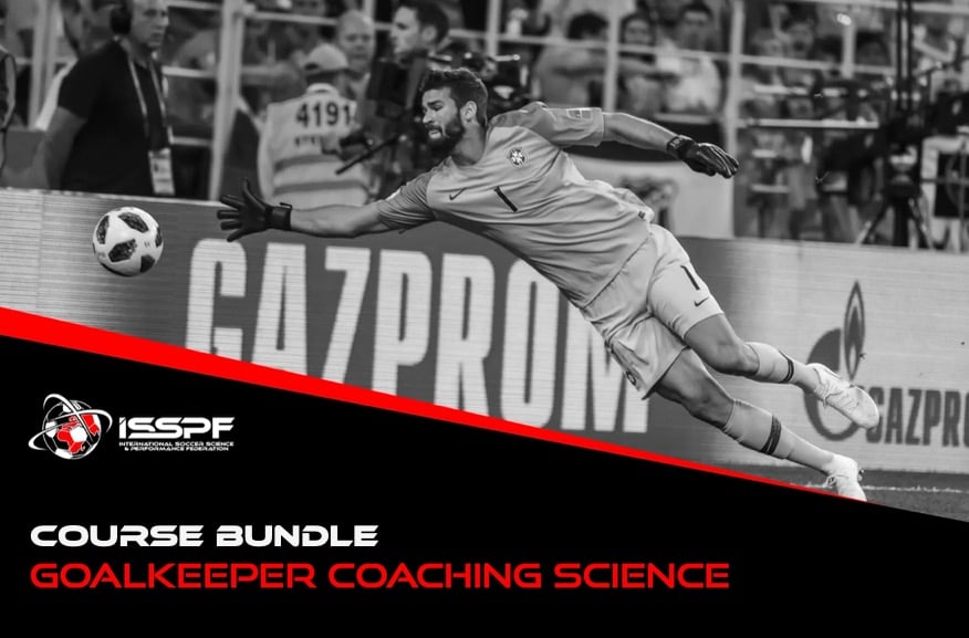 Goalkeeper Coaching Science